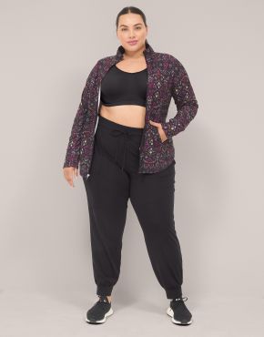 Plus size active bottoms hotsell