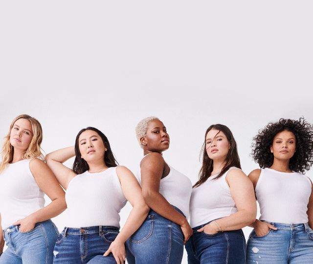 How Lane Bryant Is Prioritizing Inclusivity And Diversity In Its