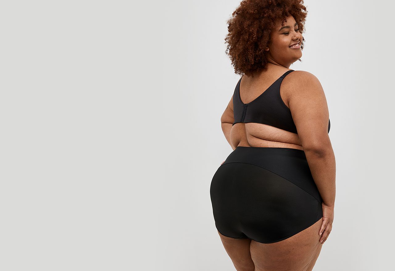 Plus Size Shapewear & Body Shapers | Cacique