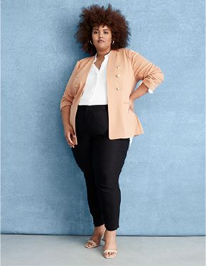 Plus Size Women'S Work Clothes | Lane Bryant