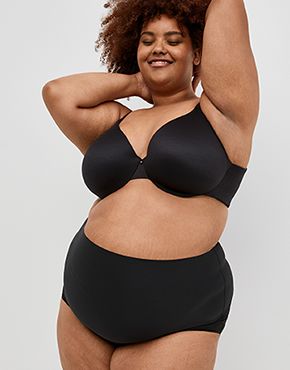 Size 14-16 Underwear & Panties For Plus Size Women