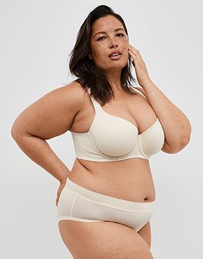 Super plus on sale size underwear