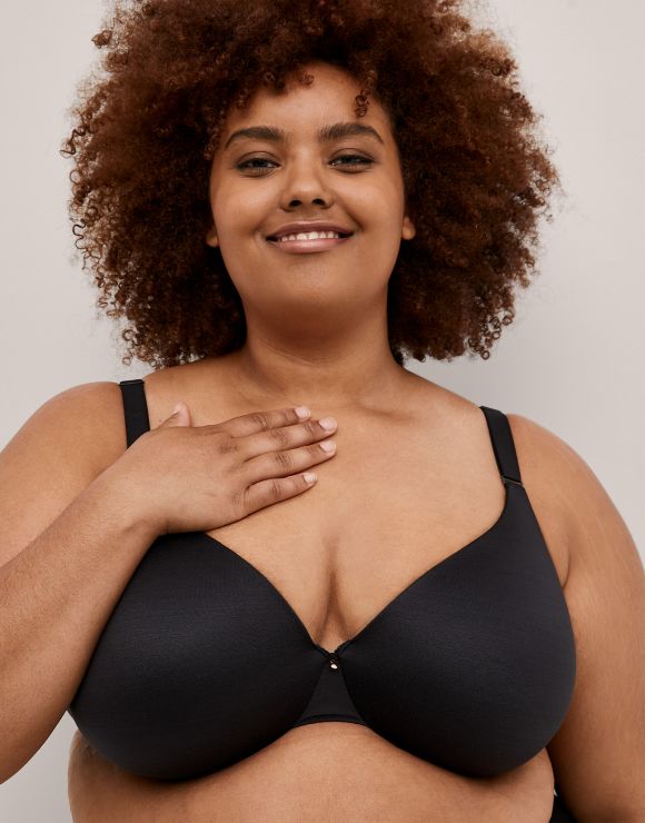 Size 14 16 Supportive Plus Size Bras For Women Cacique