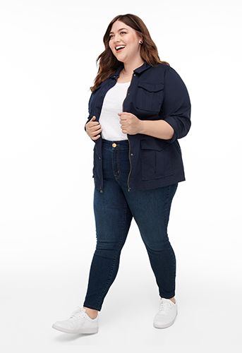 Misbruge Ekstraordinær legeplads Women's Plus Size Jeggings | Lane Bryant