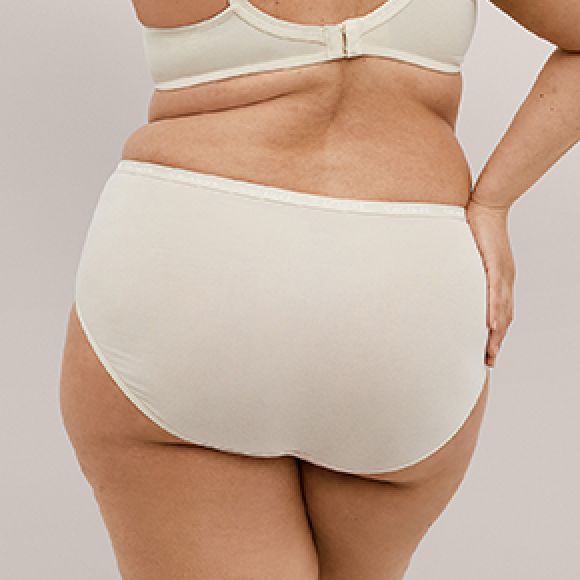 Underwear Panties For Plus Size Women Cacique