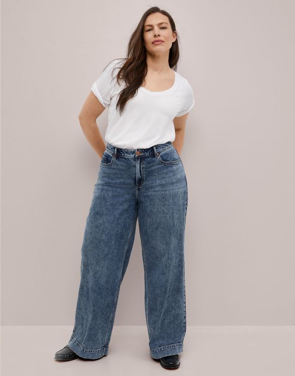 Plus size 24 jeans best sale