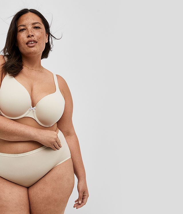 Fit Experts: Finding Your Best Plus Size Fit, Lane Bryant