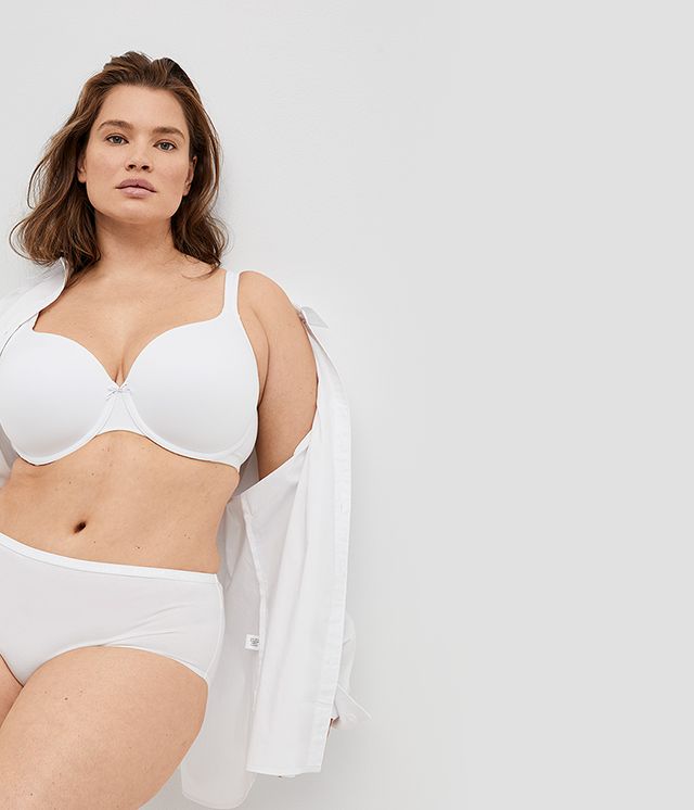 Lane Bryant - Fact: you need a bra fitting every six months. Also fact: you  can get a free bra fitting in our stores anytime. Find Your Store:   Shop the bra