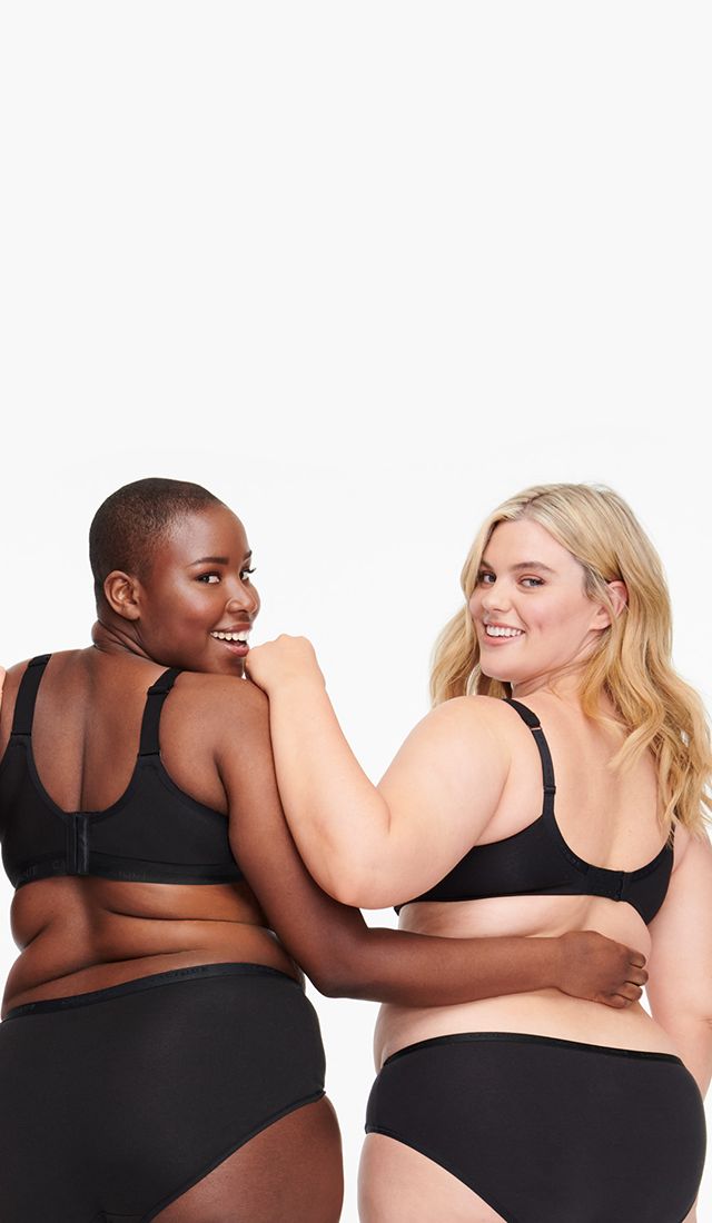 Lane Bryant - Heads up! You can now search our site by. your. bra. size.  The ultimate #FridayFeeling. #Cacique