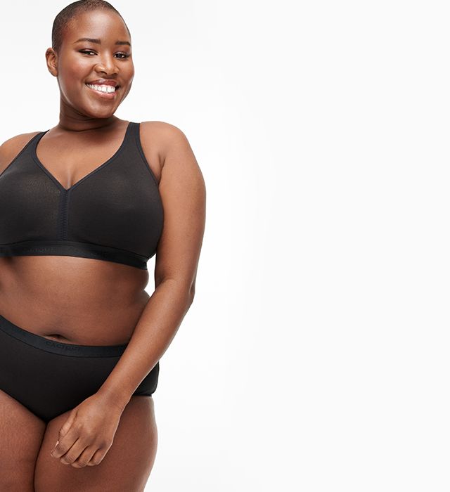 Lane Bryant - Heads up! You can now search our site by. your. bra. size.  The ultimate #FridayFeeling. #Cacique