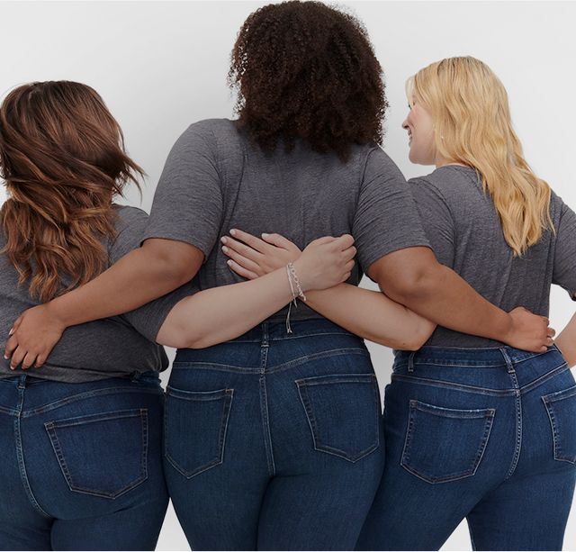 Lane Bryant — The women who wear Cacique know that sexy comes in