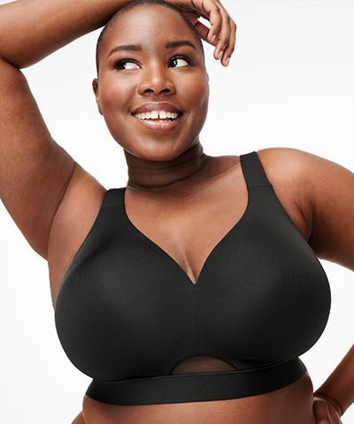 True Fit Corporation - We've partnered with Lane Bryant to help you find  the right bra for your body - check out the Cacique Bra Finder powered by True  Fit on www.lanebryant.com