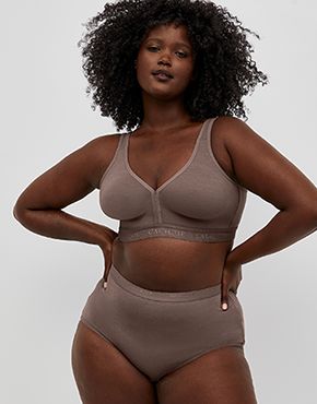 Panty Sale at @lanebryant!!⁣ 10 Panties for $35 ⁣ *** CLICK THE LINK IN OUR  BIO ***⁣ #PMMDealAlert ⁣ #plussizefashion #plussize #