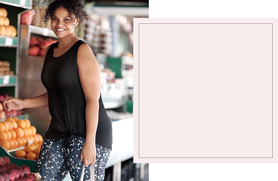 lane bryant athletic wear