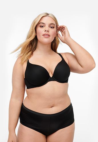 Trafik Forekomme tirsdag Plus Size Thongs: Sizes 12-32 | Cacique