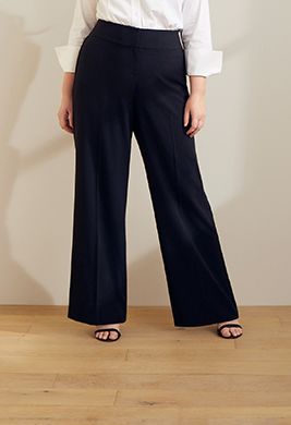 Palazzo Trousers Uk Plus Size