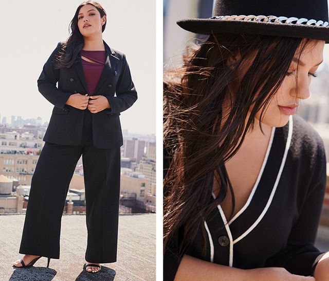 lane bryant shoes near me