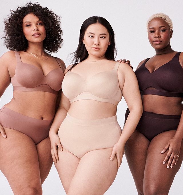 How To Become A Model For Lane Bryant