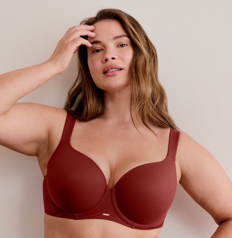 Modern bras discount
