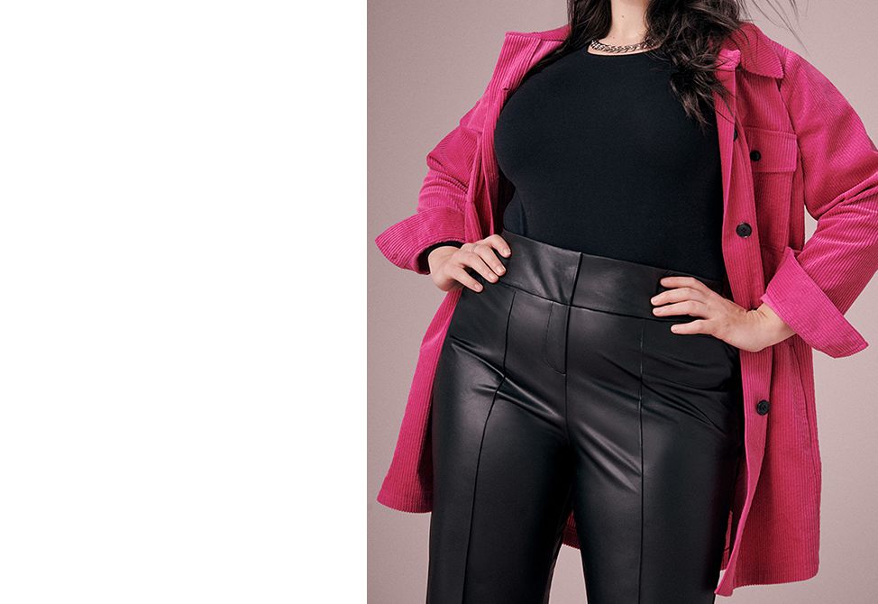plus size winter coats under $50