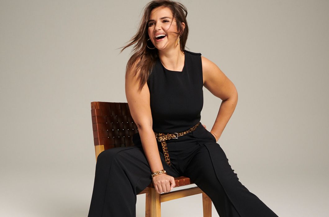 About Us | Lane Bryant