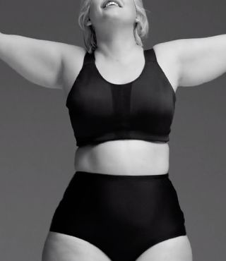 #ThisBody Campaign Photo