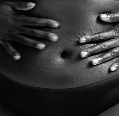 #ThisBody Campaign Photo