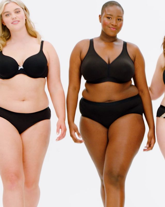 Lane Bryant Partners with True Fit for New Bra Finder Initiative: Cacique Bra  Finder powered by True Fit helps shoppers find bras that are true to you
