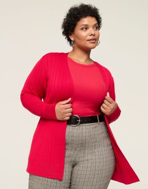 Curvy womens tops best sale