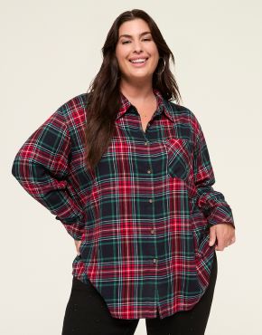 Women s Plus Size Tops Dressy Tops Lane Bryant