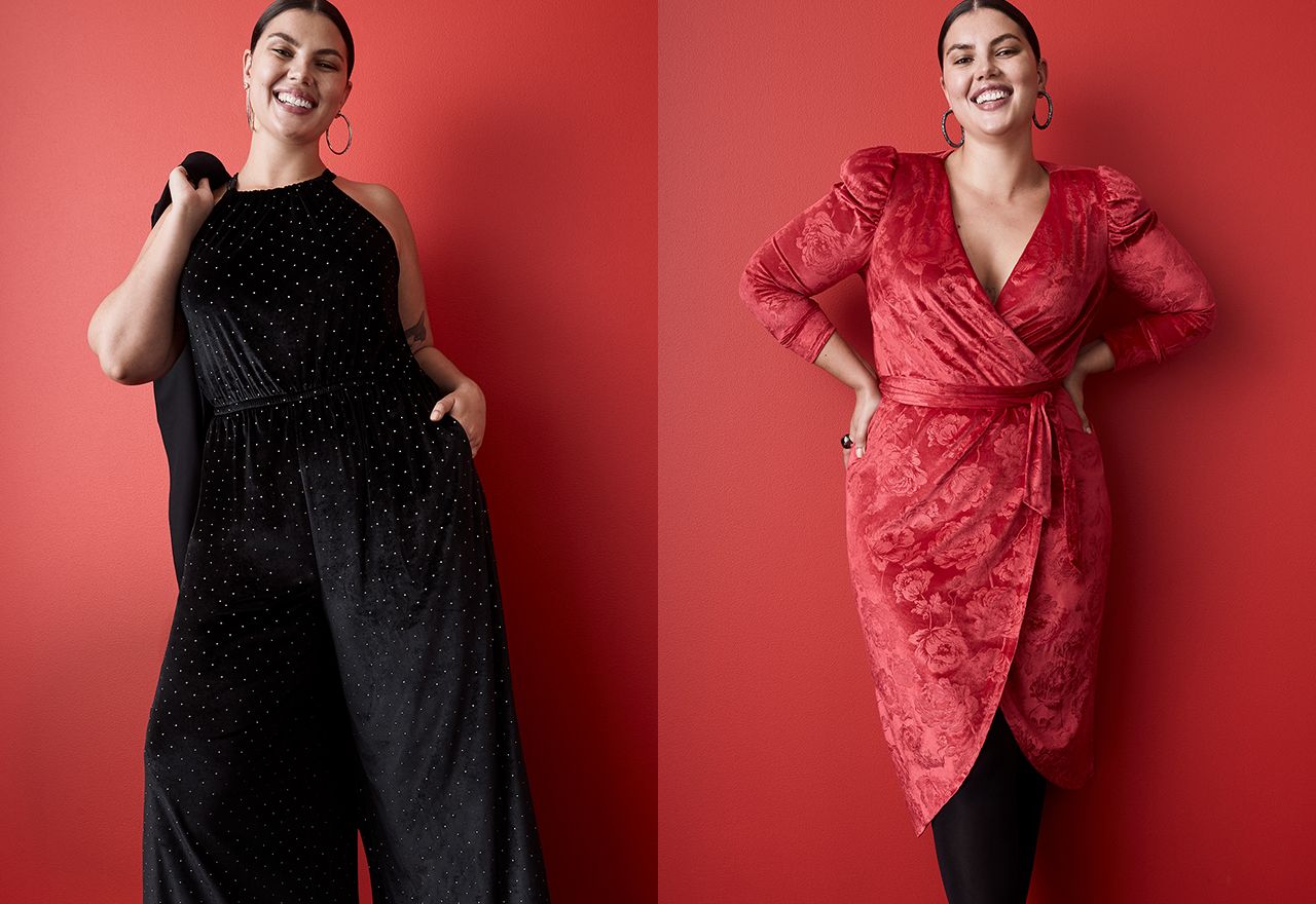 Plus Size Womens Dresses Lane Bryant
