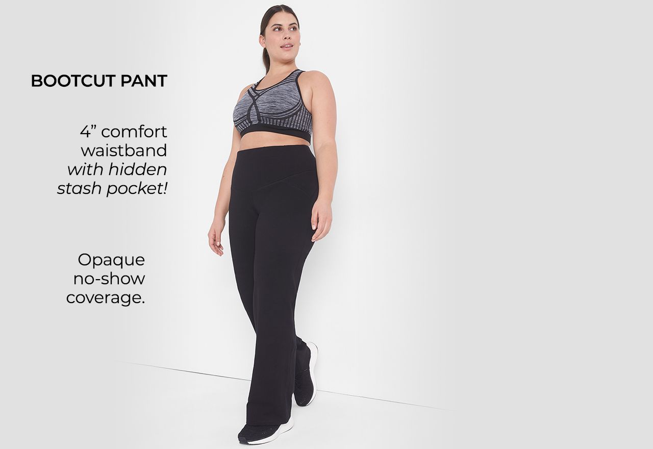 Plus Size Women s Workout Clothes Activewear Lane Bryant