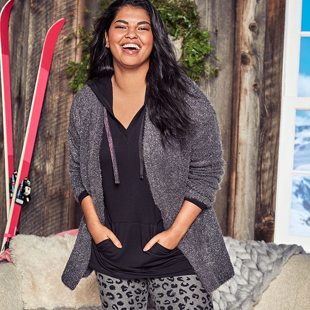 lane bryant women's plus size clothing