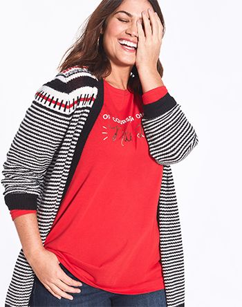 lane bryant new arrivals