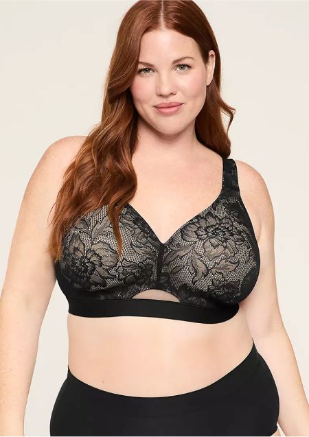 Plus Size Clothing for Women Lane Bryant