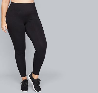 Workout Leggings With Pockets