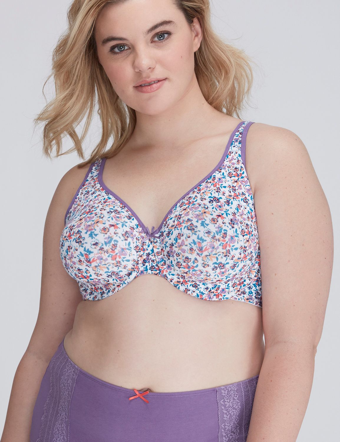 Clearance Cacique Lingerie Plus Size Bras & Panties Sale Lane Bryant