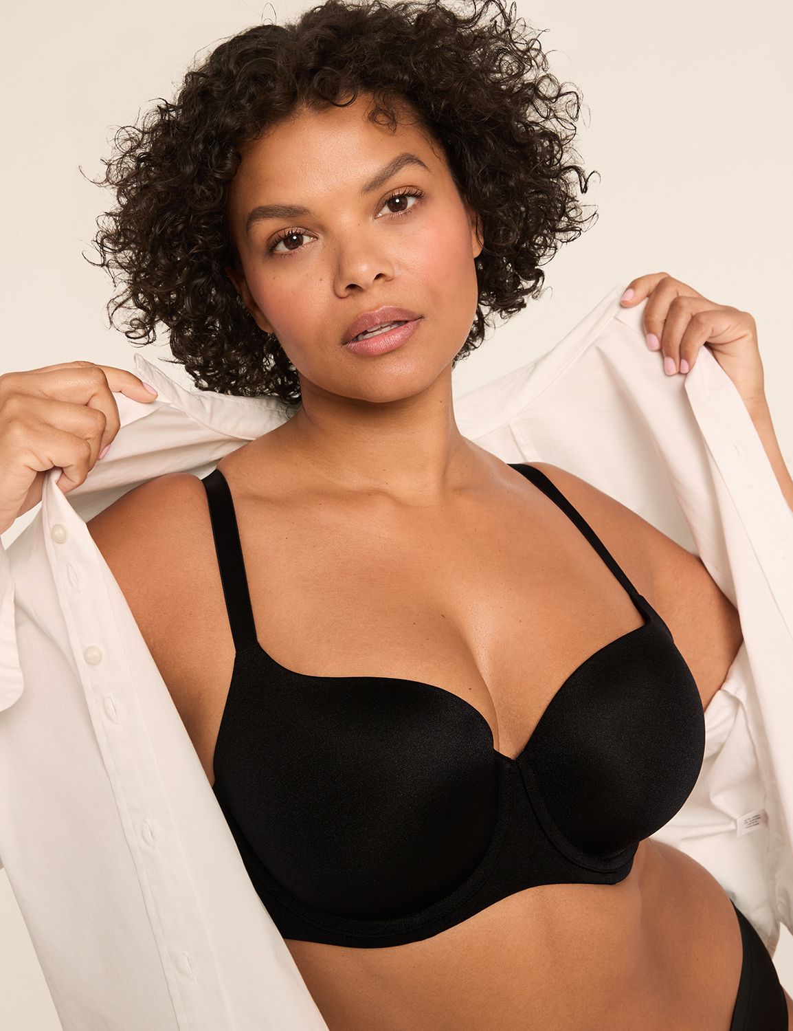 Underwire Balconette