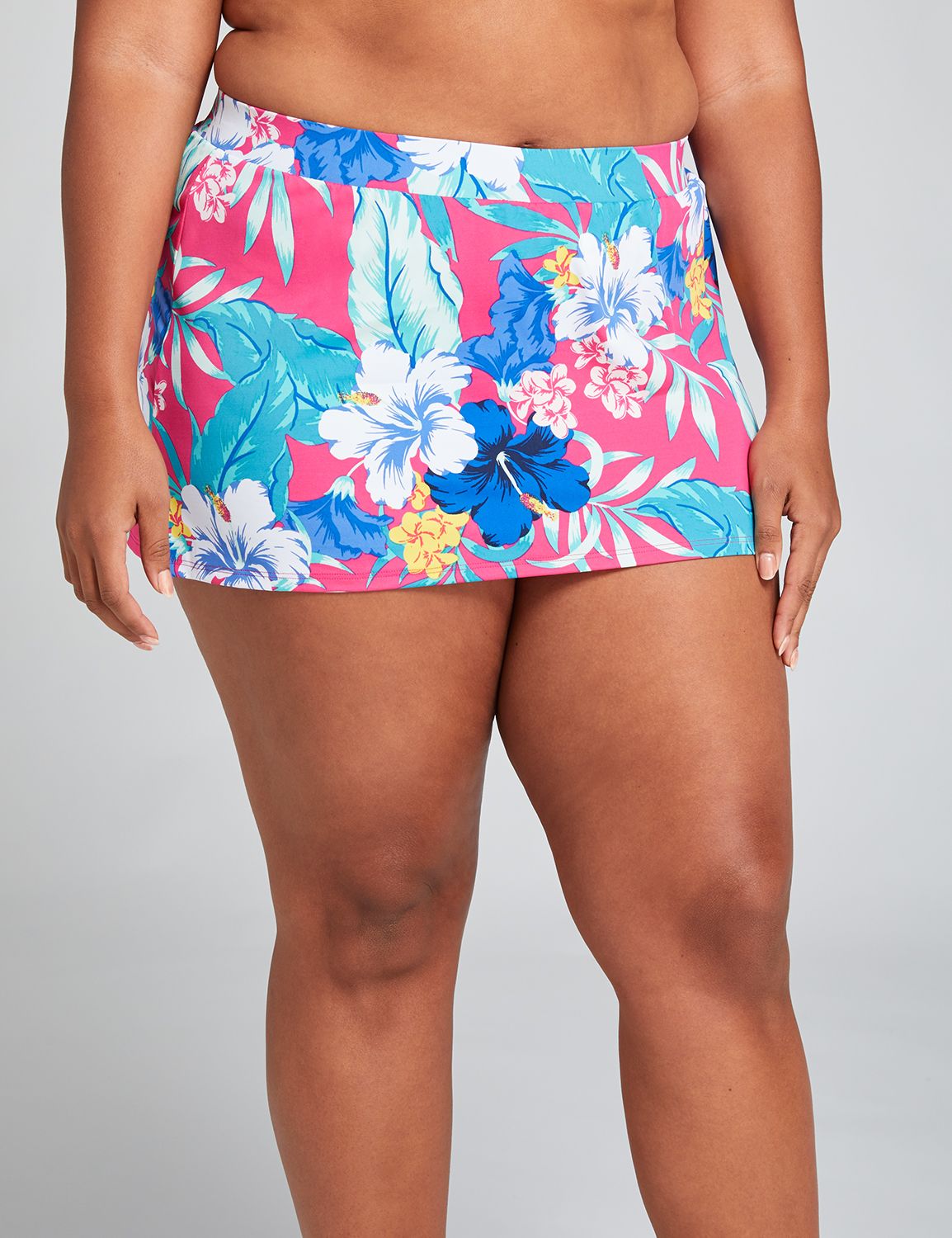 lane bryant swim pants