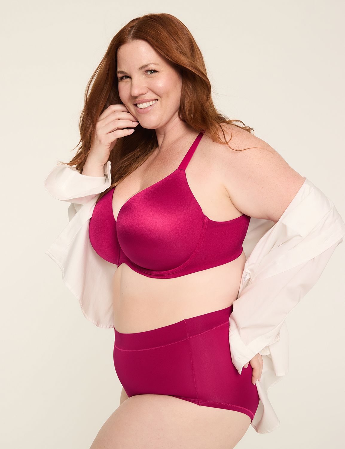 Curve Icon Perfect Fit Full Coverag Product Image 3