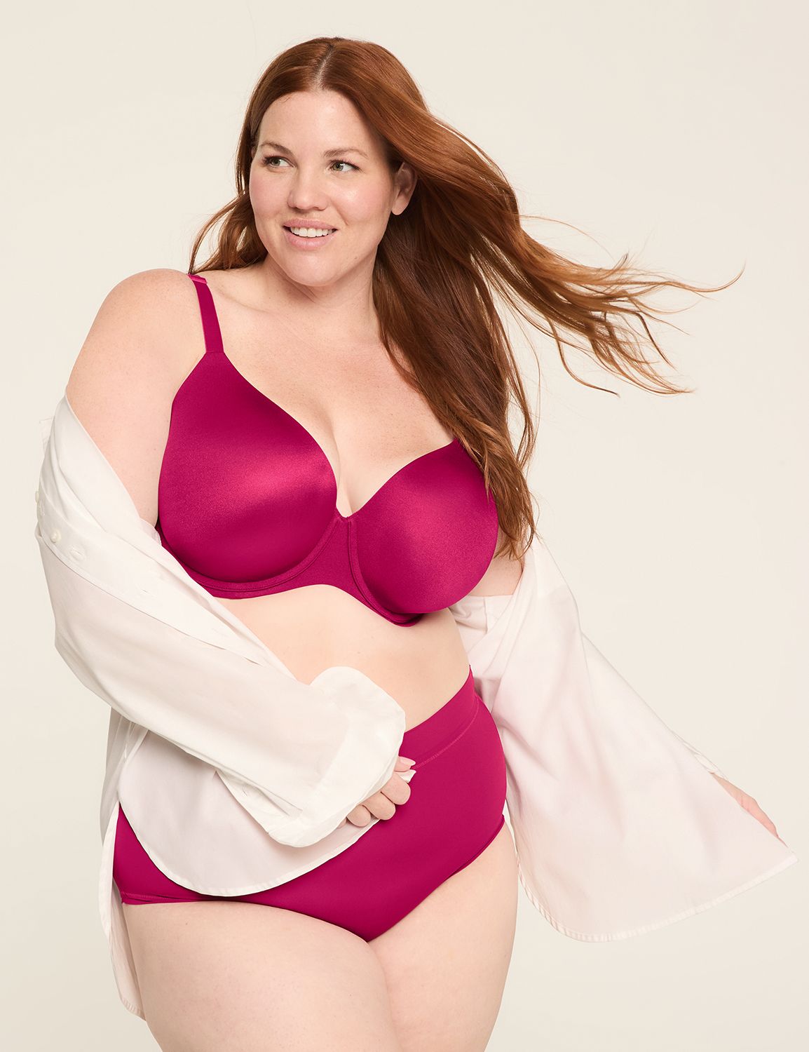 Curve Icon Perfect Fit Full Coverag Product Image 4