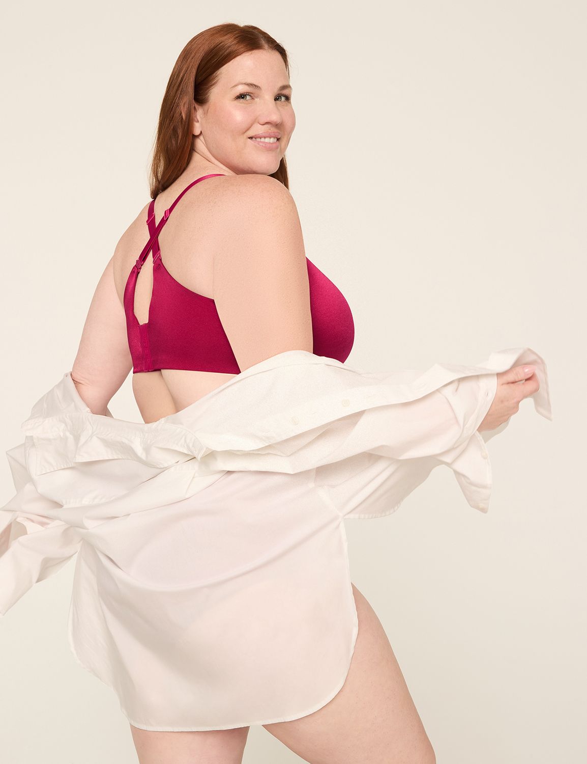Curve Icon Perfect Fit Full Coverag Product Image 5