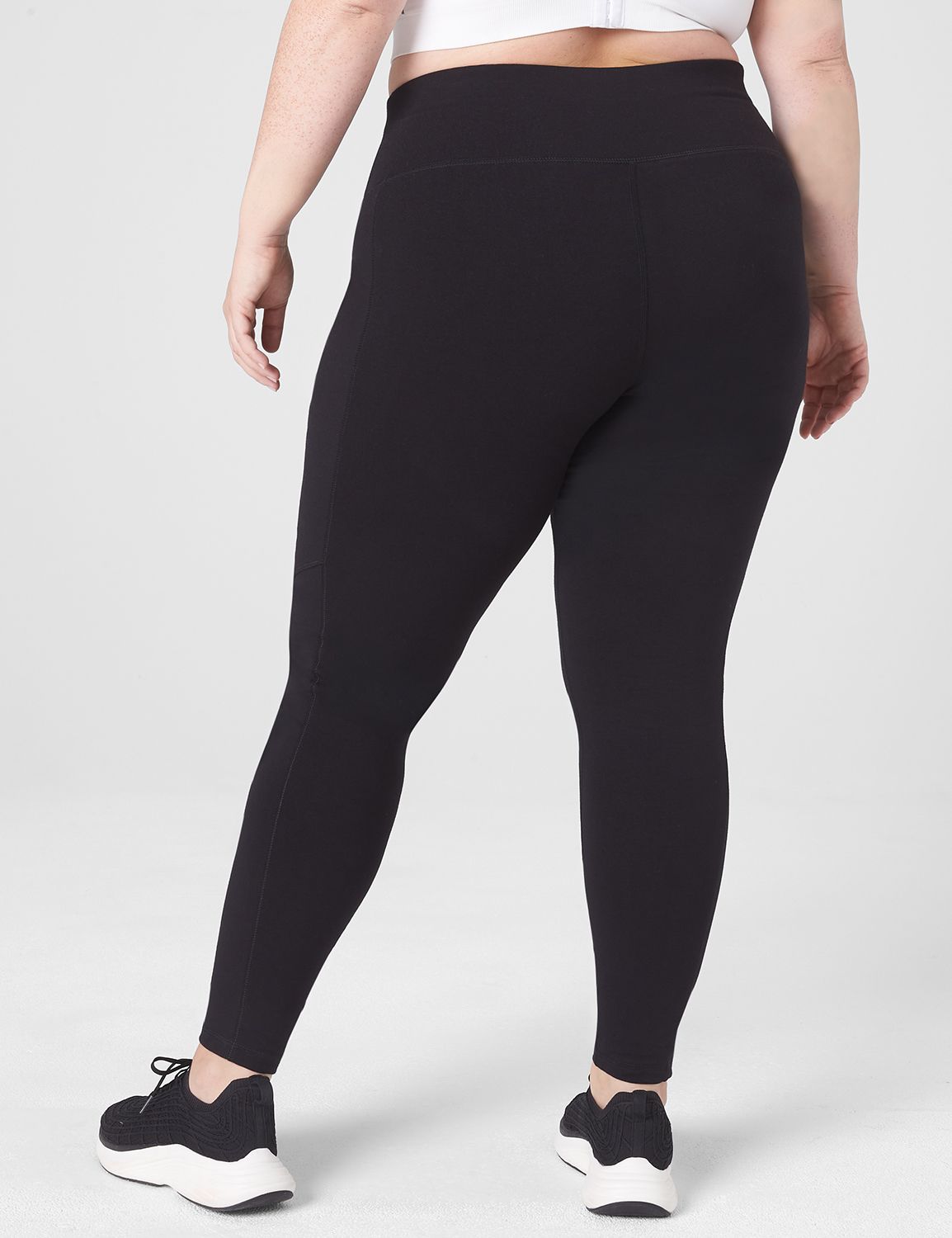 Buy Women High Waisted Stretchable & Sculpting Leggings online