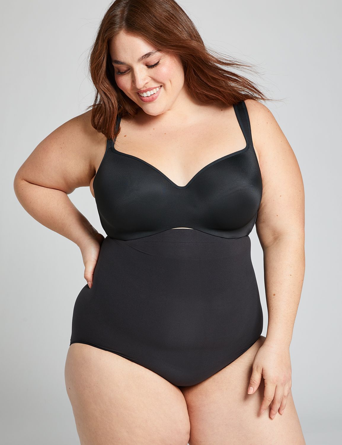 Best Plus-Size Shapewear Of 2023, 60% OFF