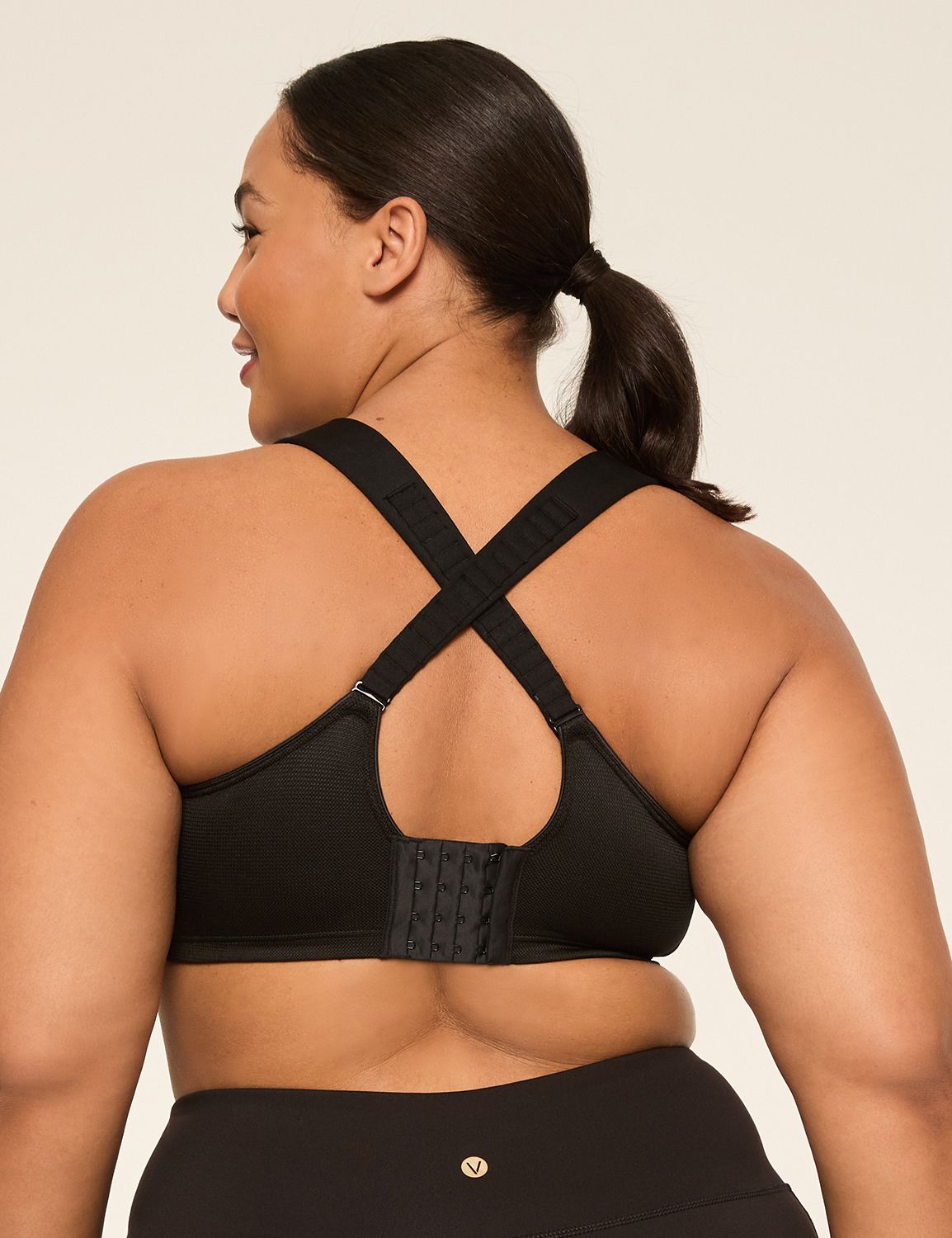LIVI Max Support UW Sport Bra 11333 Product Image 4