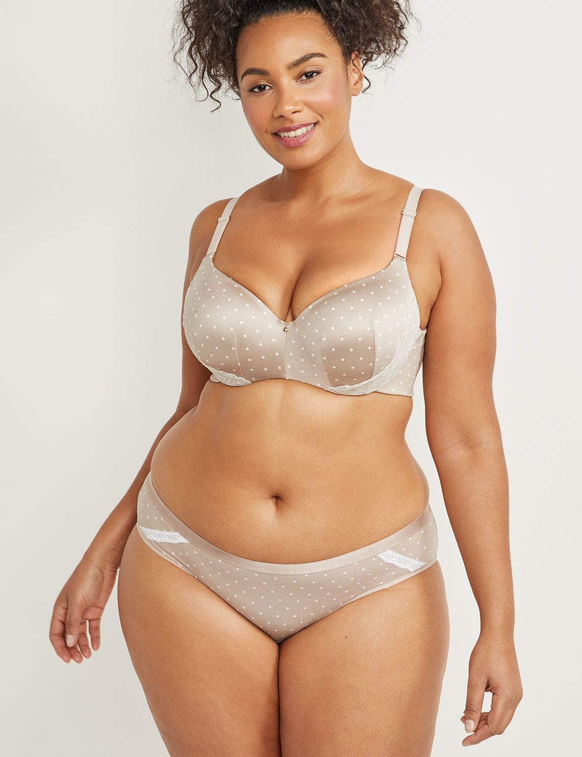 cacique bras