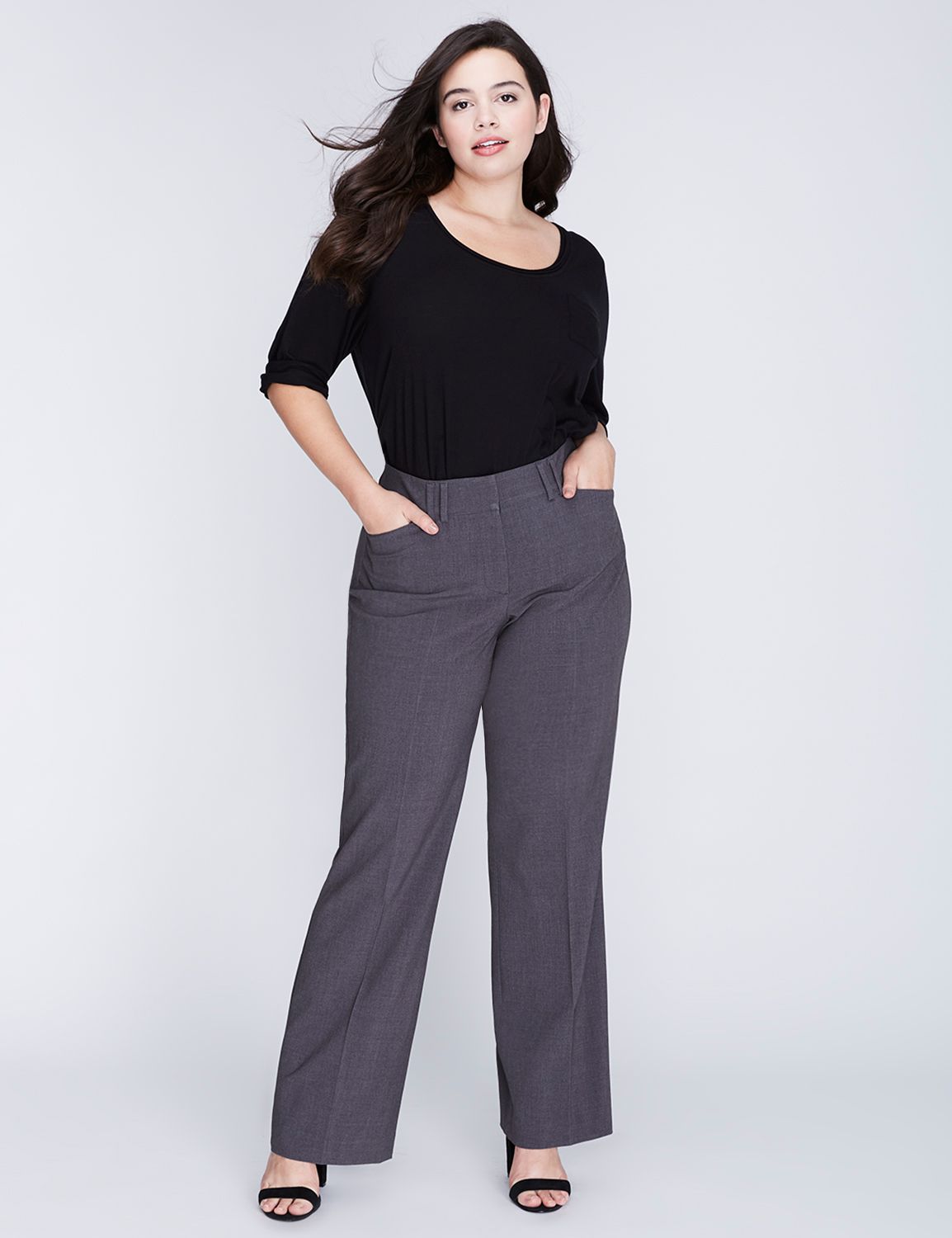 Lena T3 Trouser Pants 1031947 Product Image 1