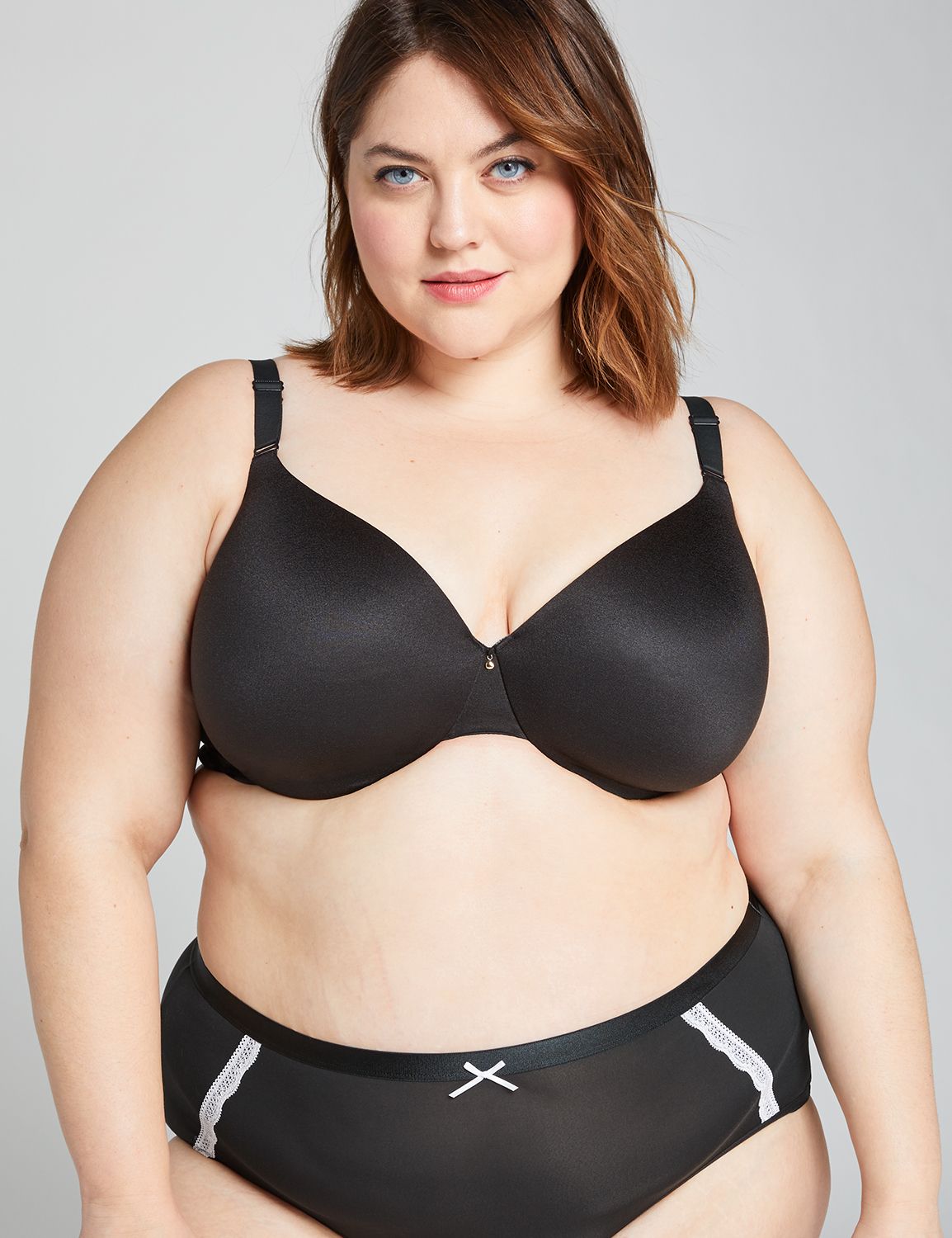 Don't Miss Out on Irresistible Savings on Lane Bryant Cacique Bras