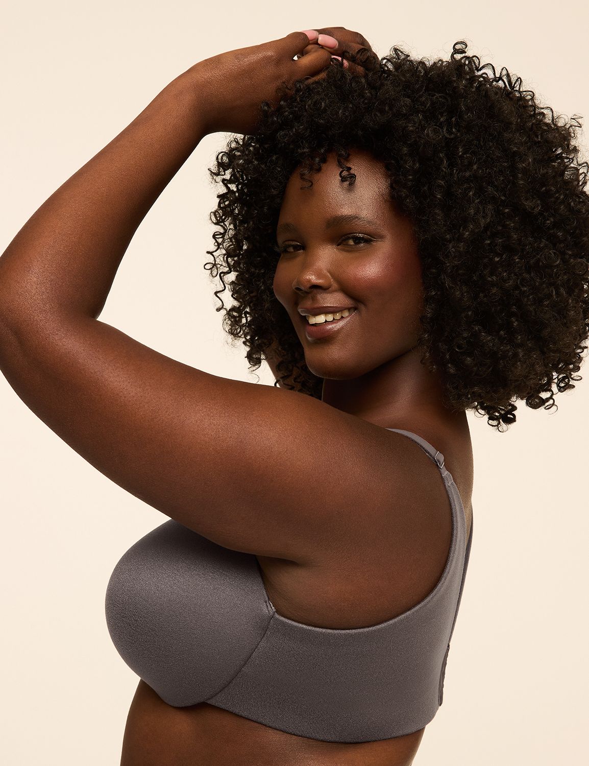 Smoothing Collection Back Smoothing Product Image 3