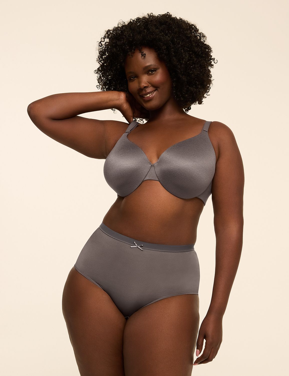 Smoothing Collection Back Smoothing Product Image 4
